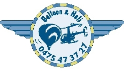 Afbeelding › Balloon & Heli