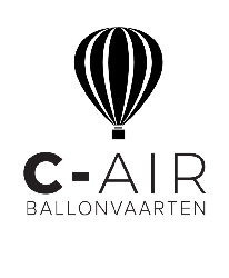 Afbeelding › C-Air Ballonvaarten