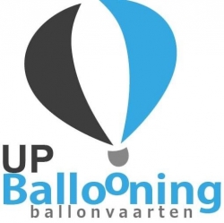 Afbeelding › Up Ballooning BV ballonvaarten