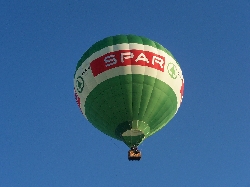 Afbeelding › Waasland Ballooning